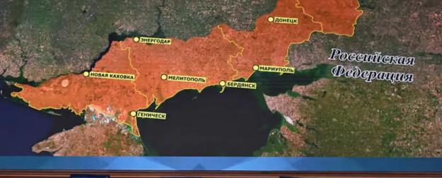 До сих пор воюем вполсилы: "Пора перестать стесняться"