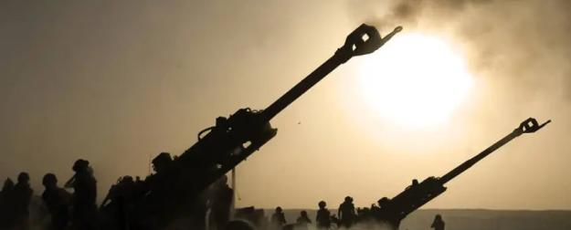 Германия передает Украине ту военную помощь, которая не помогает на фронте Германия передает Украине ту военную помощь, которая не помогает на фронте