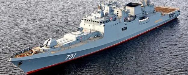 Черноморский флот добивают? БЭКи загнали корабли в ловушку