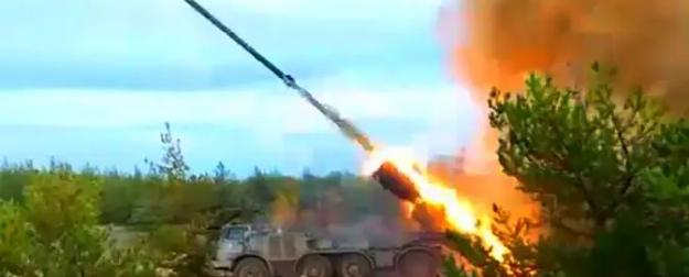 Оборона ВСУ в Константиновке рухнула куда раньше загаданных Киевом сроков