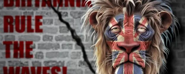 Британия корректирует военную стратегию