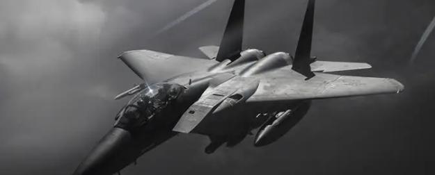 «Медузы» в небе над Ираном: у сбитого летчика F-15 «поехала крыша»