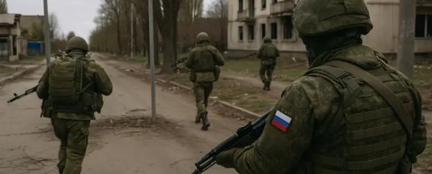 Украина «не видела» захват Купянска: Путин разобрал провал ВСУ по полочкам