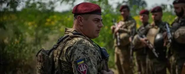 Мексиканцев бросят на убой: Киев готовит новый рывок на Курскую область