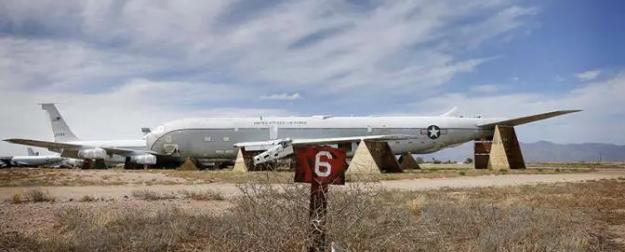 Разгром танкерного флота ВВС США: Иран нащупал чувствительную точку