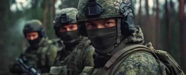 Эти военные "под запретом": Им никто не может сказать, что будет дальше