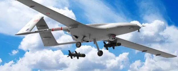 Турция станет «империей беспилотников»: Байрактар раскрал коварные планы