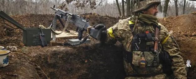 Западные СМИ подтверждают катастрофические потери ВСУ