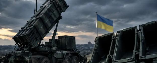 Не дают даже просрочку: ЕС тянет с передачей боеприпасов ВСУ для Patriot