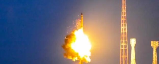 Или «Орешник» вправит мозги НАТО, или Европе конец