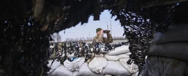 Мирноградский «котел»: 2 тыс. морпехов и десантников ВСУ ждут помощи ГУР