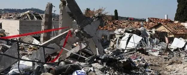 Иран меняет концепцию: От «тактики Суровикина» досталось даже Кипру