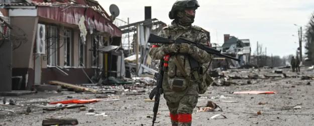 Новости СВО: Армия России решительно наступает на Запорожье