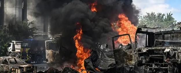Прогноз из Вашингтона: Украину ждет неотвратимая «спираль смерти»