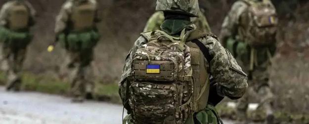 Что скрывает Сырский, и почему матерится украинский спецназ