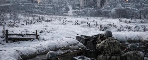 Константиновка стала крепостью: в РФ раскрыли факты о сложном участке СВО