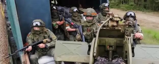 Новости СВО: Армия России пресекла «контрнаступление» ВСУ под Покровском Новости СВО: Армия России пресекла «контрнаступление» ВСУ под Покровском