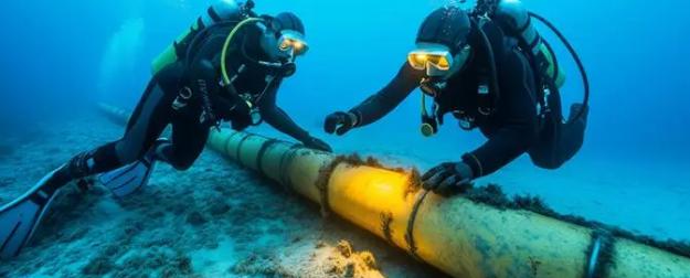 Путин не случайно сказал о подготовке к взрыву «Турецкого потока»