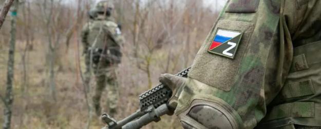 Новости СВО: Армия России расширяет плацдарм в Харьковском приграничье Новости СВО: Армия России расширяет плацдарм в Харьковском приграничье