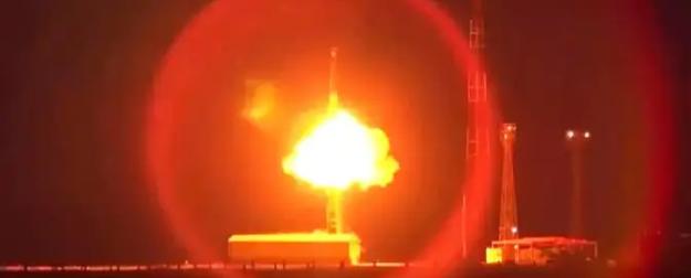 Ядерный «Орешник» — страшилка для дураков