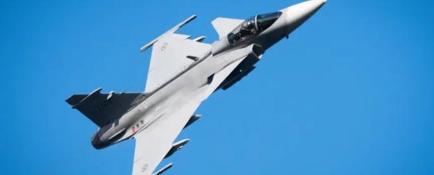 Киев получит Mirage 2000 и ведет переговоры о поставке Gripen и Eurofighter