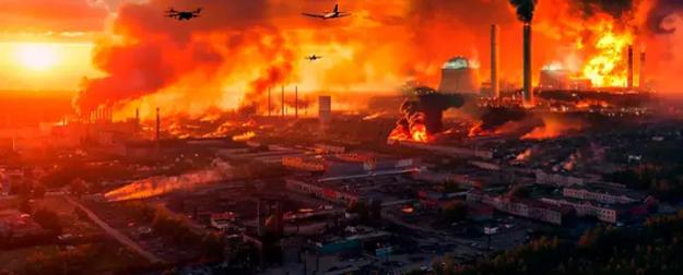 Зеленский посоветовал Трампу захватить Кадырова и получил в Кривой Рог