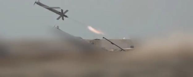 Рассекречен ранее неизвестный дальнобойный дрон-камикадзе Ирана