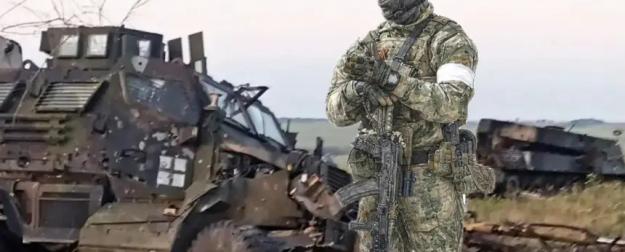 Новости СВО: Армия РФ крушит противника на Константиновском направлении
