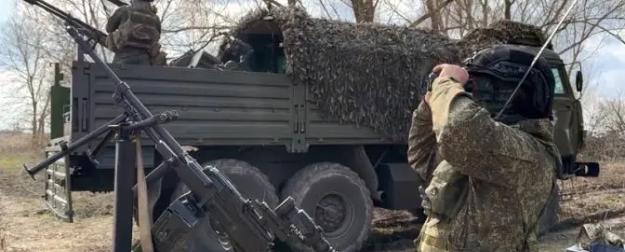 Жестокие бои — Часов Яр снова в сводках, F-16 горел над Николаевом