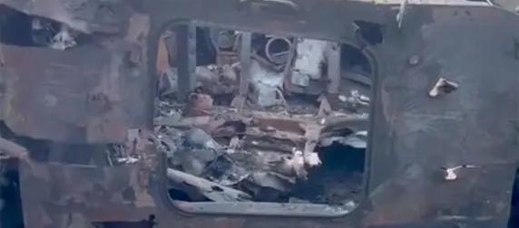 ВСУ потеряли более 300 самоходок 2С1 "Гвоздика"