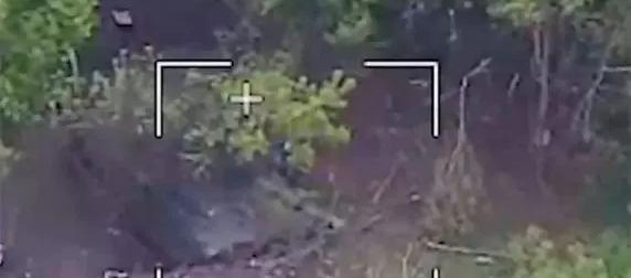 После Abrams и Bradley 47-я бригада ВСУ начала терять САУ М109 После Abrams и Bradley 47-я бригада ВСУ начала терять САУ М109