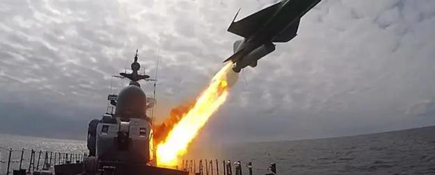 Названы жесткие меры, которыми Россия ответит на атаки по танкерам