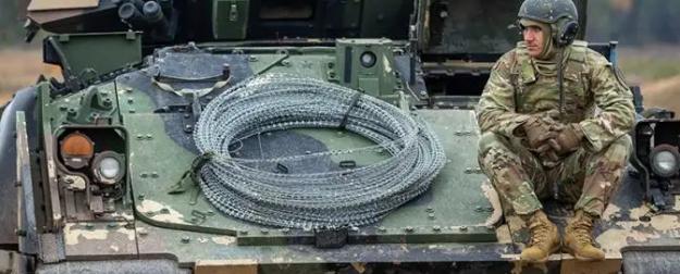 Война без линии фронта в Европе уже идет, в США скоро начнется