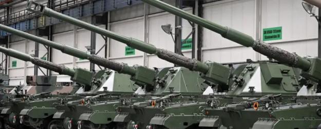 Четыре признака неизбежного: как Европа готовится к войне с Россией