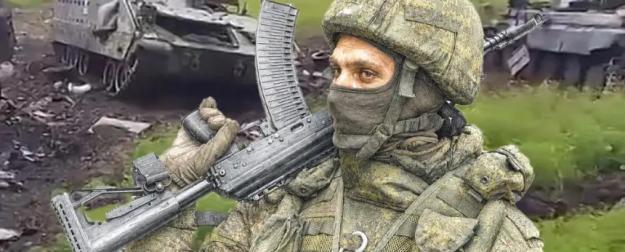 Новости СВО: Армия РФ расширяет плацдарм в Сумской области
