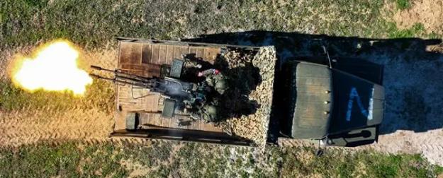 ISW: Русские в «буферной зоне» создали уже 5 плацдармов. Это уже не Украина