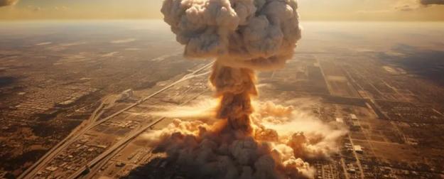 Бахнуть сразу или подождать: как мы будем воевать с Европой?