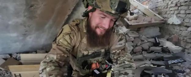 Новости СВО: Армия России прорывается в городскую застройку Константиновки
