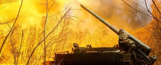 «Добропольский прорыв 2.0»: ГрВ «Юг» снова спутала карты Сырскому