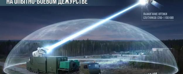 Спутники под угрозой: чем «Пересвет» меняет расклад в космосе