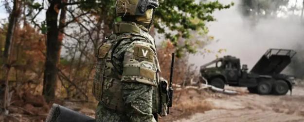 Новости СВО: Армия России не сбавляет темпов наступления