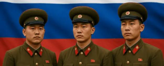«Россия на них держится!»: в ГУР нашли оправдание поражениям ВСУ