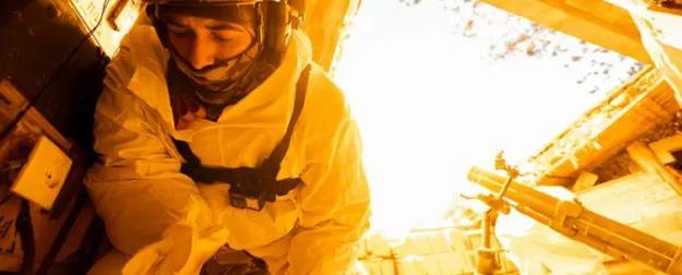 Куда ударят ВС РФ весной, можно понять из анализа зимней кампании