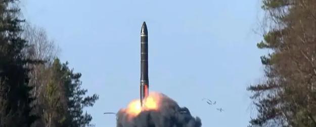 Ядерные шахматы: сверхдержавы меняют правила игры?