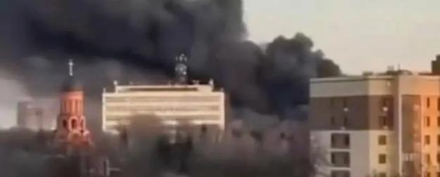 Преступления ВСУ: киевский режим ударил по Брянску британскими ракетами