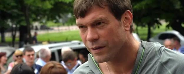 Царёв: «У ВСУ планы войти в Крым. А у нас всё готово, чтобы их встретить»