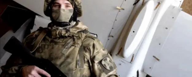 Фронтовая экзотика: Росгвардия уничтожила багги ВСУ под Черниговом Фронтовая экзотика: Росгвардия уничтожила багги ВСУ под Черниговом