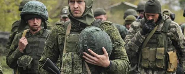 Кого на что мобилизуют? Резервисты — против дронов Кого на что мобилизуют? Резервисты — против дронов
