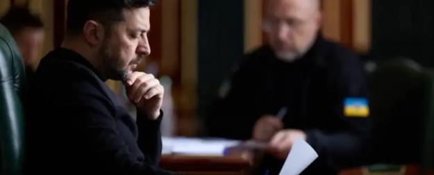 На Украине похоронили Patriot: Зеленский обвинил союзников