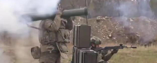 Прорыв, которого не ждали: ВС РФ застали ВСУ врасплох под Херсоном Прорыв, которого не ждали: ВС РФ застали ВСУ врасплох под Херсоном